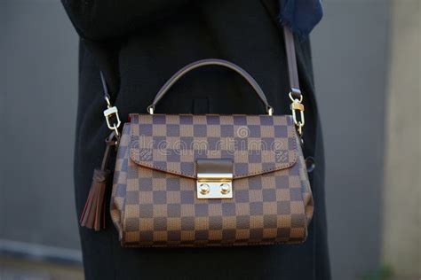 milan fashion week louis vuitton|best bag for Milan fashion week.